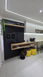 Flats 5 Estrelas Eco Resort Carneiros by La Playa