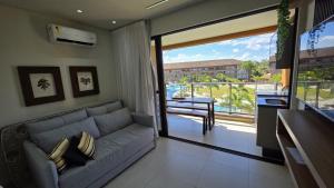 Flats 5 Estrelas Eco Resort Carneiros by La Playa