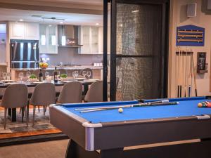 Luxury Hunter Valley Manor Estate Located in Central Hunter Valley