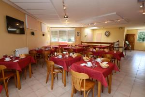 Hotels Hotel Le Lagon : photos des chambres