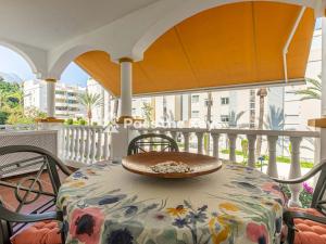 On the Golden Mile perfect for families Pass the Keys