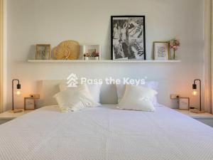 On the Golden Mile perfect for families Pass the Keys