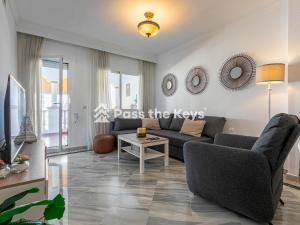 On the Golden Mile perfect for families Pass the Keys