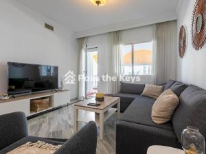 On the Golden Mile perfect for families Pass the Keys