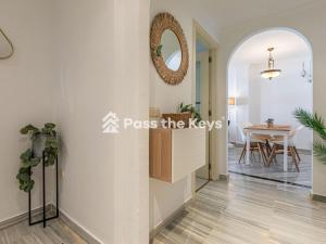 On the Golden Mile perfect for families Pass the Keys