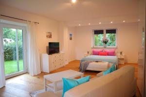 Ferienwohnung Am Deich