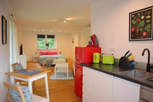 Ferienwohnung Am Deich