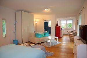 Ferienwohnung Am Deich