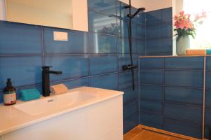 Ferienwohnung Am Deich