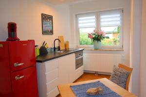 Ferienwohnung Am Deich