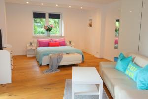 Ferienwohnung Am Deich