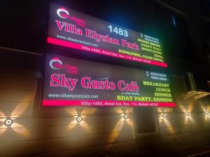 Villa Elysian Park-1483