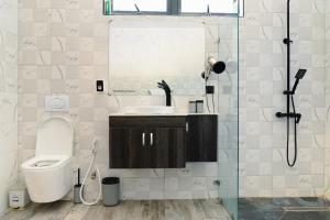 Villa Soleil de Lest