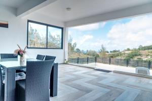 Villa Soleil de Lest