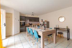Appartements Superbe Duplex au coeur de la vallee d-Ossau : photos des chambres