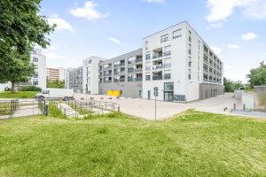 Meri Boarding Europaplatz