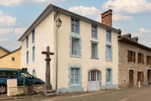 Appartements Superbe Duplex au coeur de la vallee d-Ossau : photos des chambres