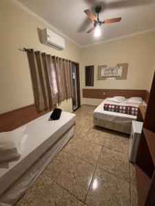 Pousada Mãe Padroeira