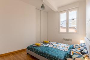 Appartements Superbe Duplex au coeur de la vallee d-Ossau : photos des chambres