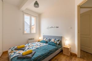 Appartements Superbe Duplex au coeur de la vallee d-Ossau : photos des chambres