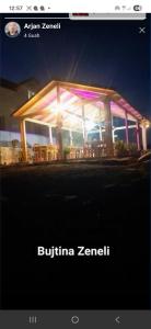 Konaku Zenelaj Selcke e Madhe Memaliaj