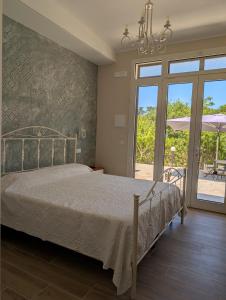 Double or Twin Room with Bathroom