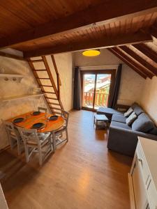 La Foux d Allos Magnifique Duplex Hyper Centre - 3hvězdičkové hotely ve městě Allos