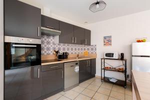 Appartements Superbe Duplex au coeur de la vallee d-Ossau : photos des chambres