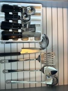 Designer Wohnung am Waldrand