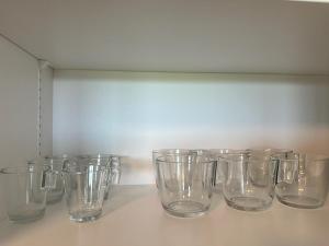 Designer Wohnung am Waldrand