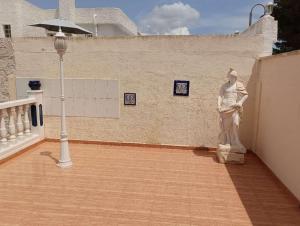 HOLIDAY CHALET BENIDORM