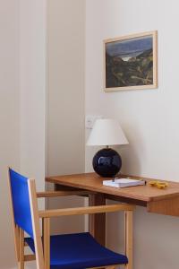 ALFRED HOTELS Port-Vieux : photos des chambres