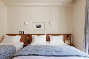 ALFRED HOTELS Port-Vieux : photos des chambres
