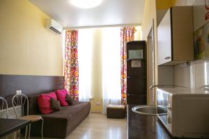 Doba In Ua Luhovska255 Apartments