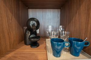 Bumblebee apartments & rooms with pool