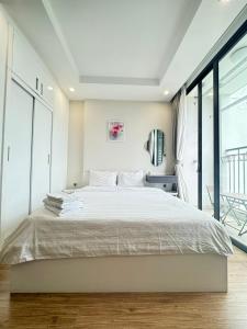 Lux Studio Apartment Near My Dinh And Keang Nam 30 Minutes To Airport