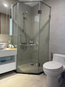 Lux Studio Apartment Near My Dinh And Keang Nam 30 Minutes To Airport