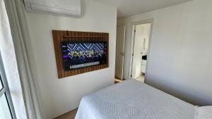 Apartamento Porto Maravilha - Centro com garagem - 5min do Carnaval