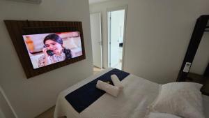 Apartamento Porto Maravilha - Centro com garagem - 5min do Carnaval