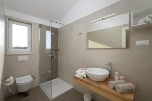 Villa Dvorine Marie by Istrialux