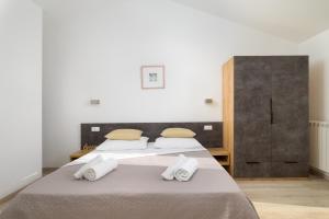 Villa Dvorine Marie by Istrialux