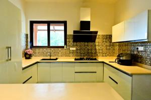 Villa Vaasa Luxury Homestay