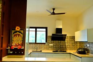 Villa Vaasa Luxury Homestay