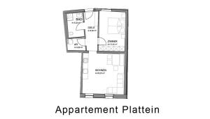 Stadthaus Rosengartenschlucht