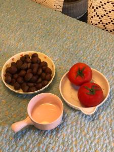 Anh bán gấu - Jellycat & Homestay