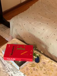 Anh bán gấu - Jellycat & Homestay