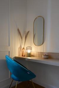 Cosmo Lake City Apartments