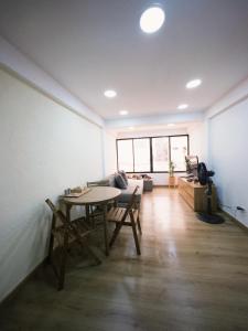 Apartamento frente al mar