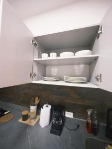 Apartamento frente al mar