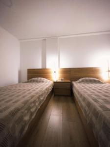 Apartamento frente al mar